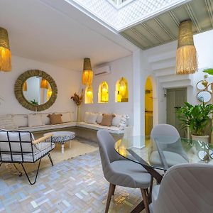 Villa met Drie Slaapkamers